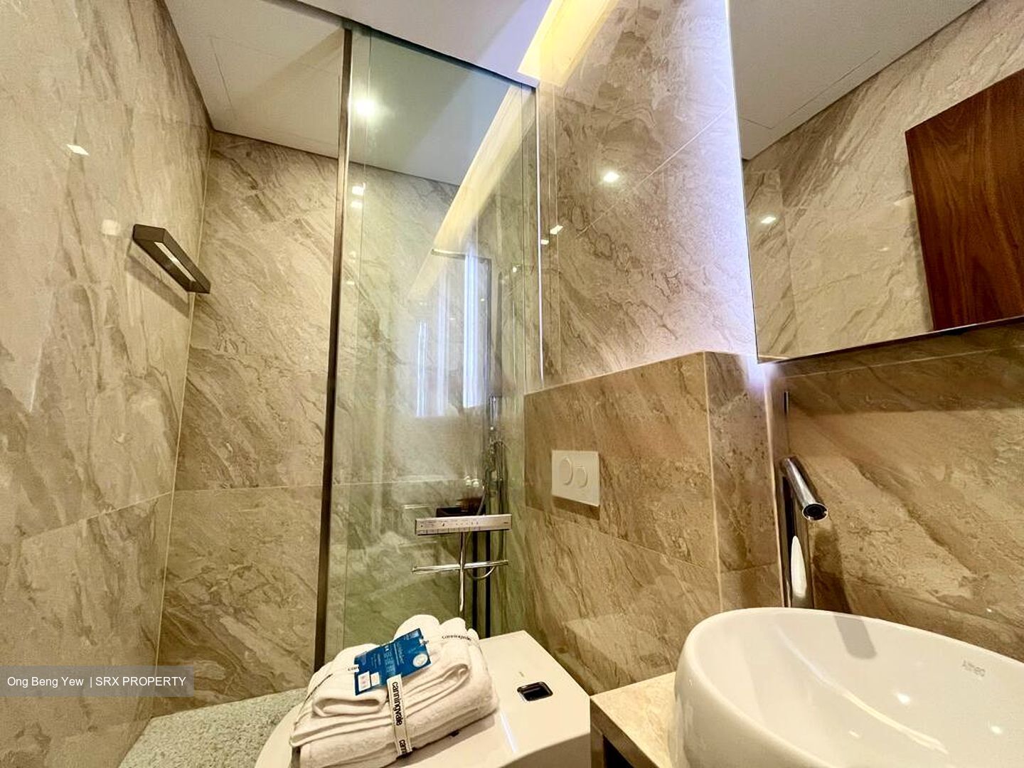 35 Gilstead (D11), Apartment #571869911